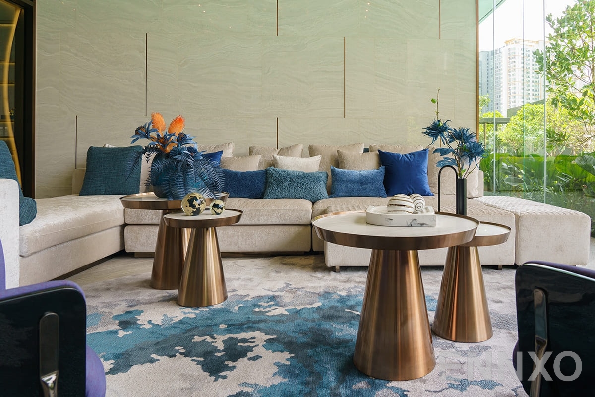 รูปของโครงการ Life Sathorn Sierra อื่นๆ - รูปที่ 10