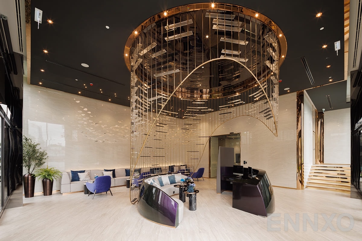 รูปของโครงการ Life Sathorn Sierra อื่นๆ - รูปที่ 13