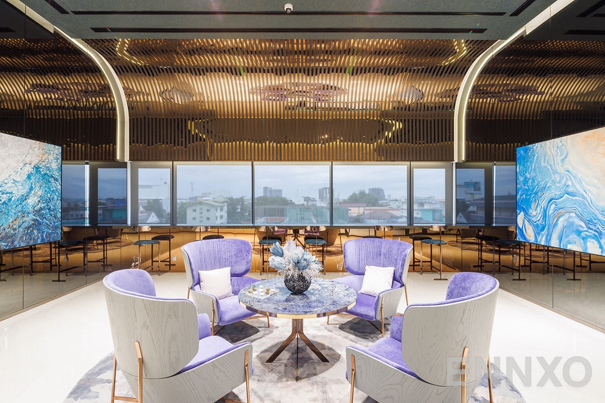 รูปของโครงการ Life Sathorn Sierra อื่นๆ - รูปที่ 13