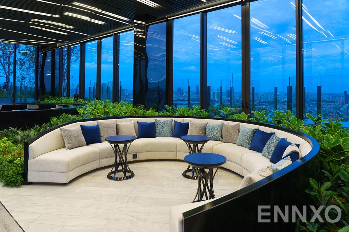 รูปของโครงการ Life Sathorn Sierra อื่นๆ - รูปที่ 7