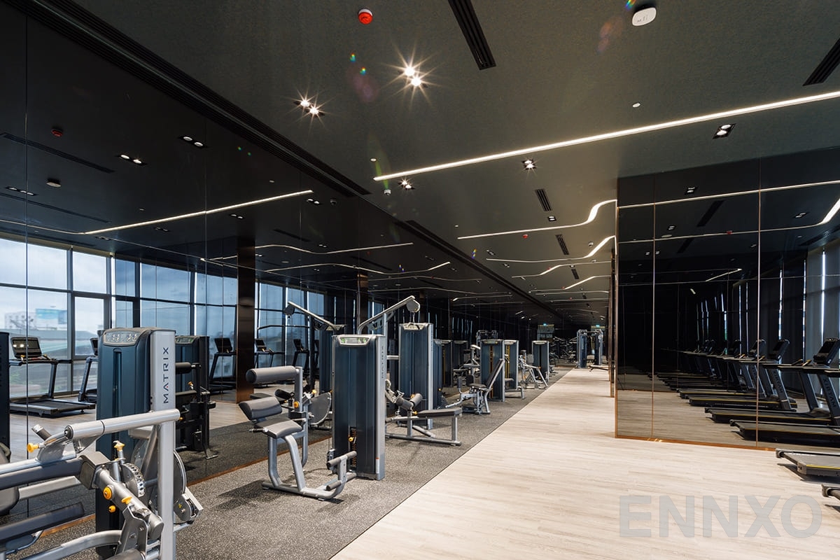 รูปของโครงการ Life Sathorn Sierra อื่นๆ - รูปที่ 10