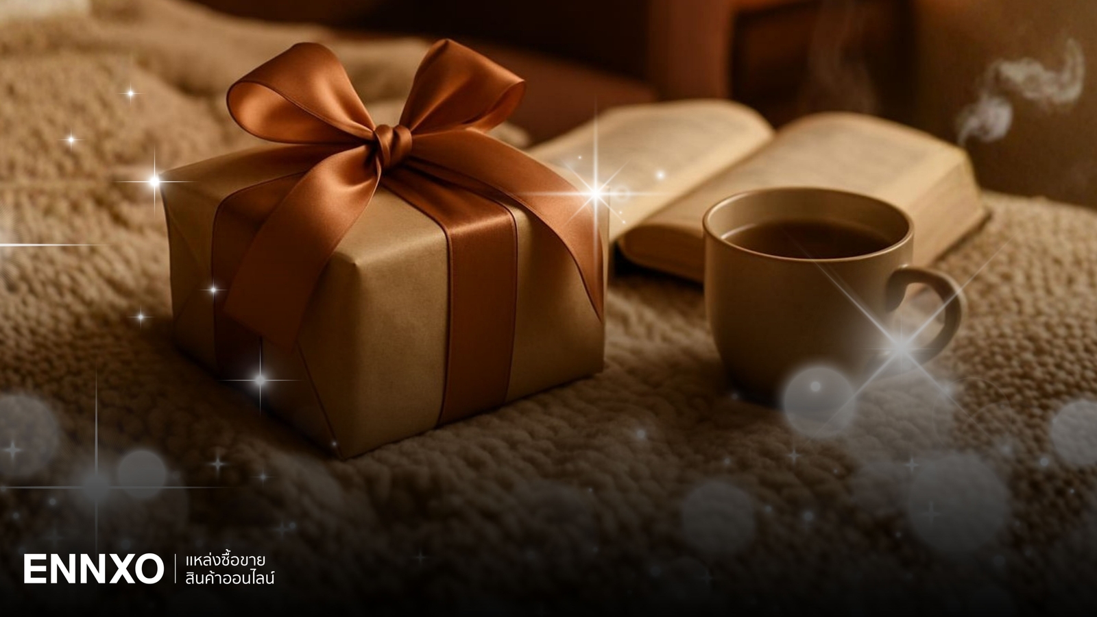 ของขวัญปีใหม่ให้ผู้ใหญ่ 2026 รวมไอเดียทั้งผู้หญิง ผู้ชาย