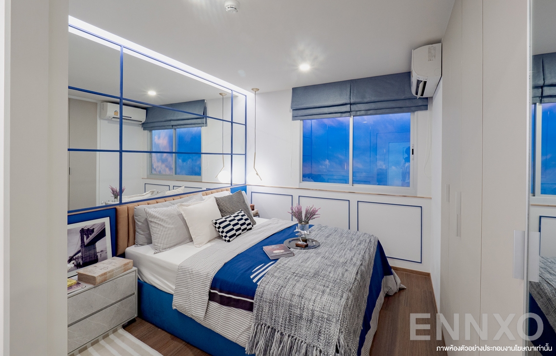 รูปของโครงการ Lumpini Condotown Ekachai 48
(ลุมพินี คอนโดทาวน์ เอกชัย 48 (เฟส 1)) อื่นๆ - รูปที่ 5