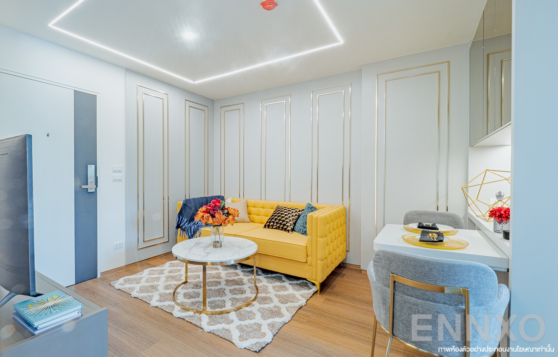 รูปของโครงการ Lumpini Condotown Ekachai 48
(ลุมพินี คอนโดทาวน์ เอกชัย 48 (เฟส 1)) อื่นๆ - รูปที่ 6