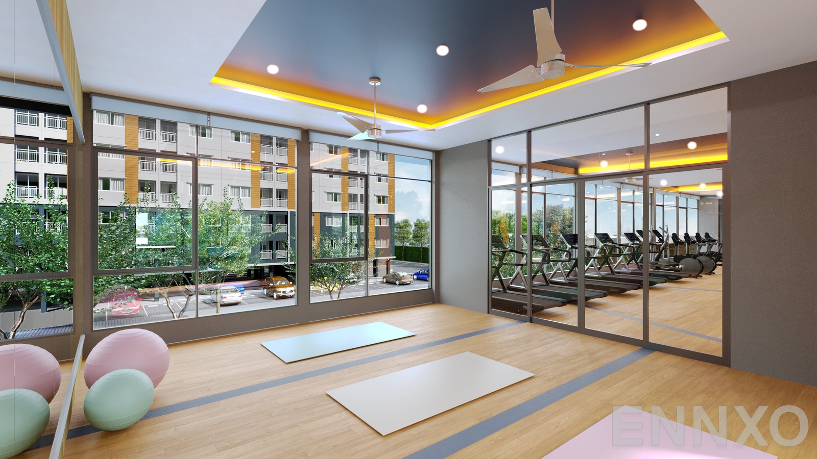 รูปของโครงการ Lumpini Condotown Ekachai 48
(ลุมพินี คอนโดทาวน์ เอกชัย 48 (เฟส 1)) อื่นๆ - รูปที่ 3