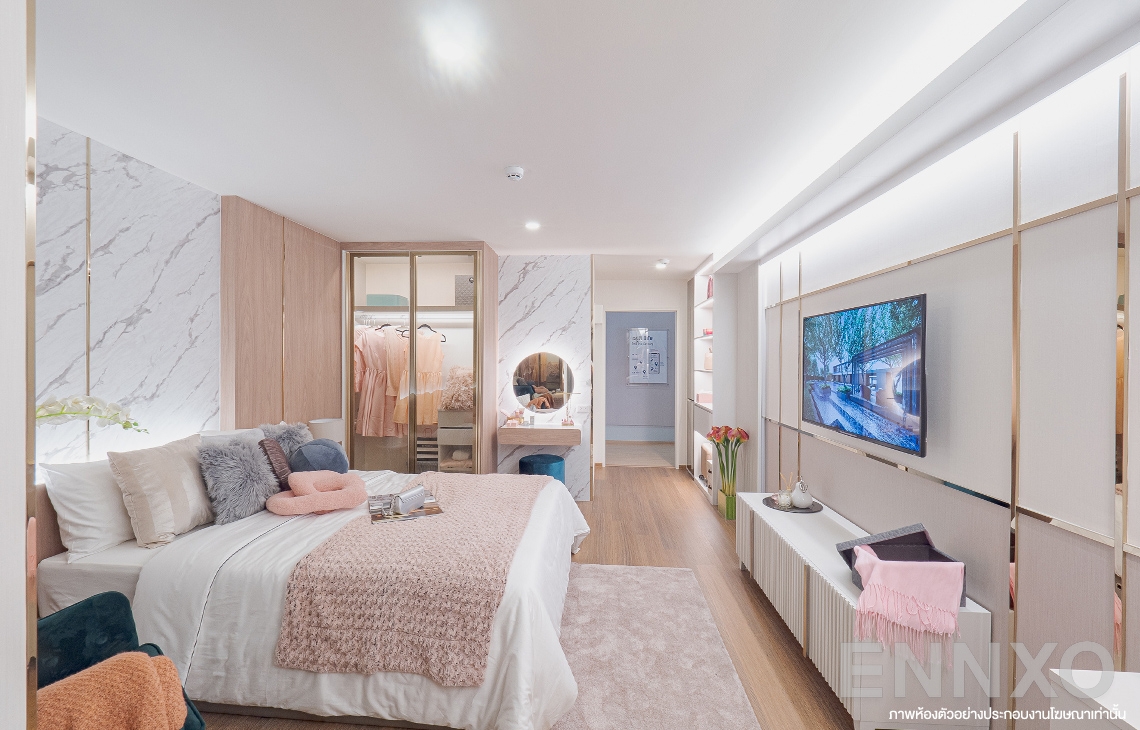 รูปของโครงการ Lumpini Condotown Ekachai 48
(ลุมพินี คอนโดทาวน์ เอกชัย 48 (เฟส 1)) อื่นๆ - รูปที่ 3