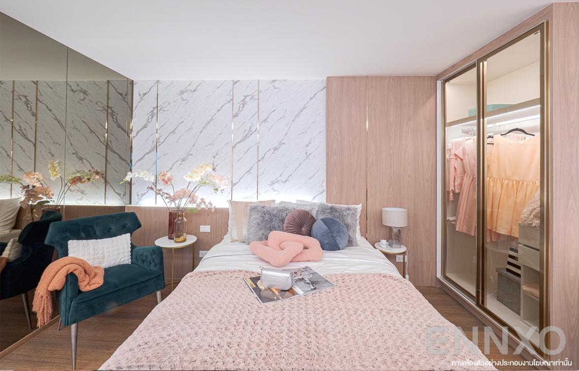 รูปของโครงการ Lumpini Condotown Ekachai 48
(ลุมพินี คอนโดทาวน์ เอกชัย 48 (เฟส 1)) อื่นๆ - รูปที่ 4