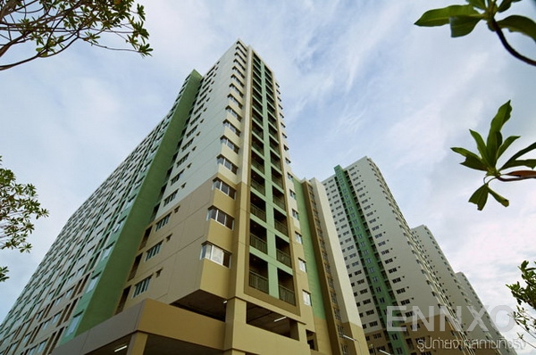 รูปของโครงการ Lumpini Mega city Bangna
(ลุมพินี เมกะ ซิตี้ บางนา) อื่นๆ - รูปที่ 5