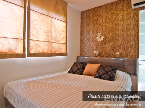 รูปของโครงการ Lumpini Mega city Bangna
(ลุมพินี เมกะ ซิตี้ บางนา) อื่นๆ - รูปที่ 3