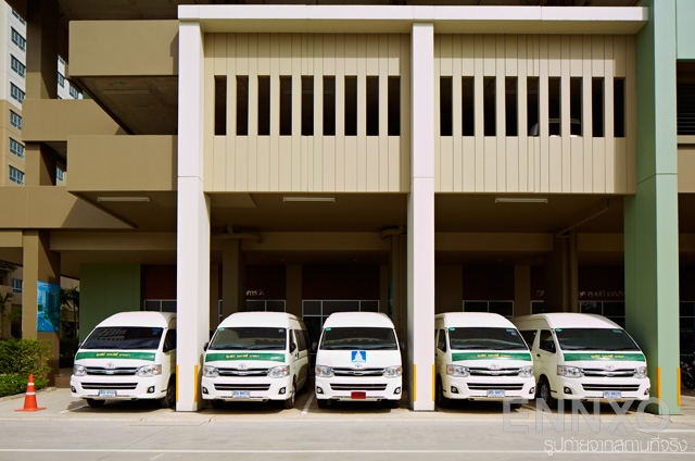 รูปของโครงการ ลุมพินี เมกะ ซิตี้ บางนา อื่นๆ - รูปที่ 4