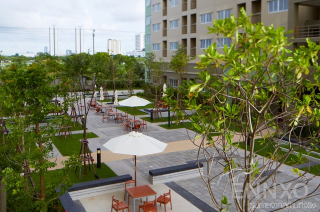 รูปของโครงการ Lumpini Mega city Bangna
(ลุมพินี เมกะ ซิตี้ บางนา) อื่นๆ - รูปที่ 9