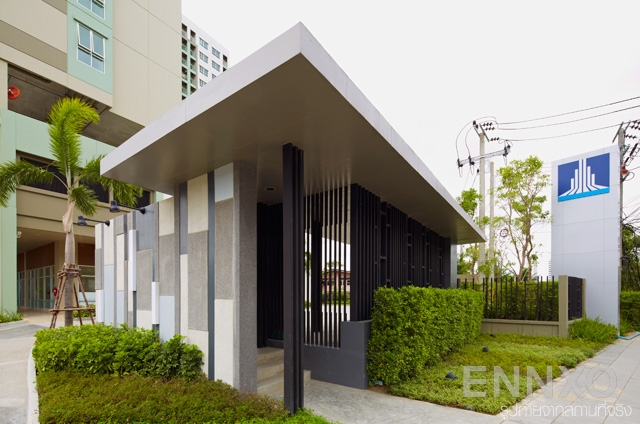 รูปของโครงการ Lumpini Mega city Bangna
(ลุมพินี เมกะ ซิตี้ บางนา) อื่นๆ - รูปที่ 7