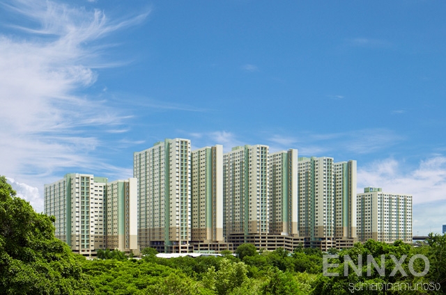 รูปของโครงการ Lumpini Mega city Bangna
(ลุมพินี เมกะ ซิตี้ บางนา) อื่นๆ - รูปที่ 4