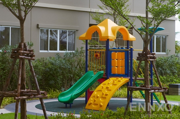 รูปของโครงการ Lumpini Mega city Bangna
(ลุมพินี เมกะ ซิตี้ บางนา) อื่นๆ - รูปที่ 5