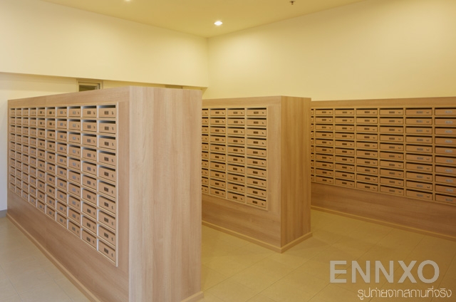 รูปของโครงการ Lumpini Mega city Bangna
(ลุมพินี เมกะ ซิตี้ บางนา) อื่นๆ - รูปที่ 5