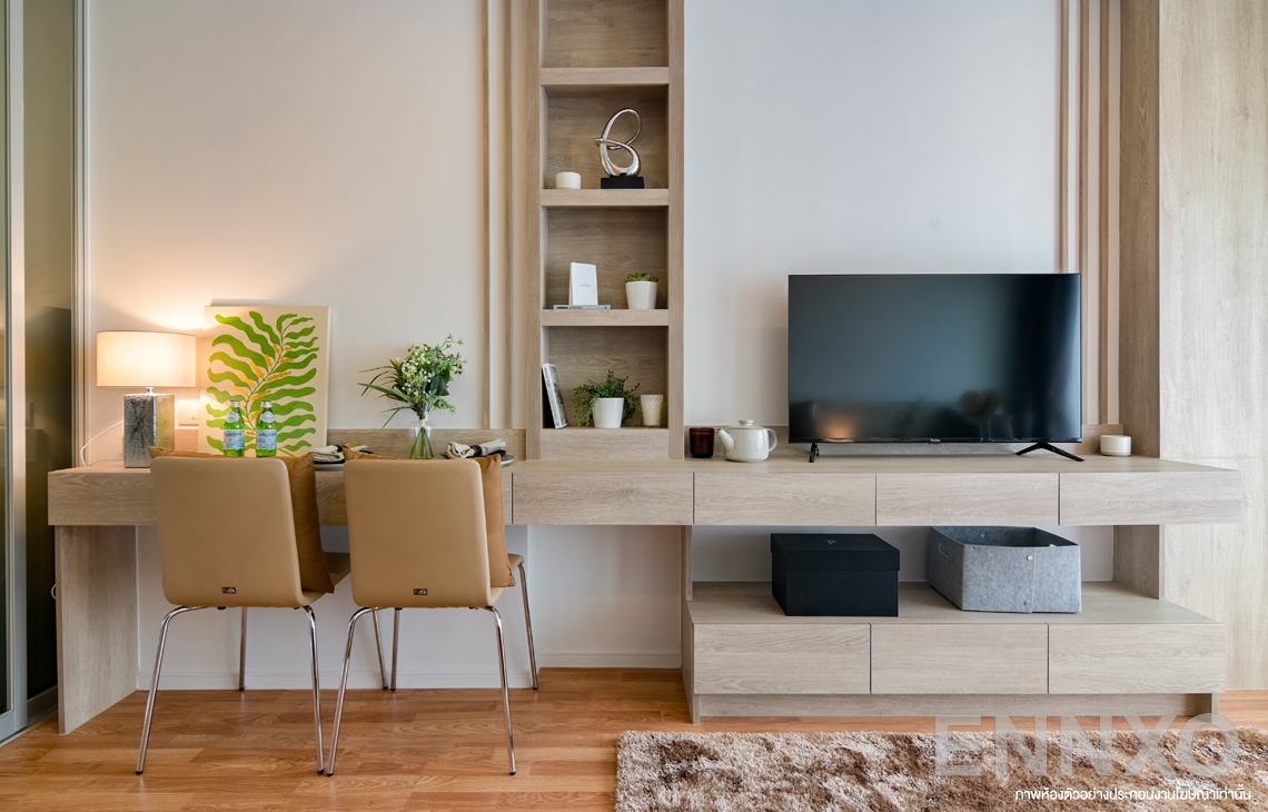 รูป ภายในโครงการ ของ ลุมพินี พาร์ค บรมราชชนนี - สิรินธร - รูปที่ 4