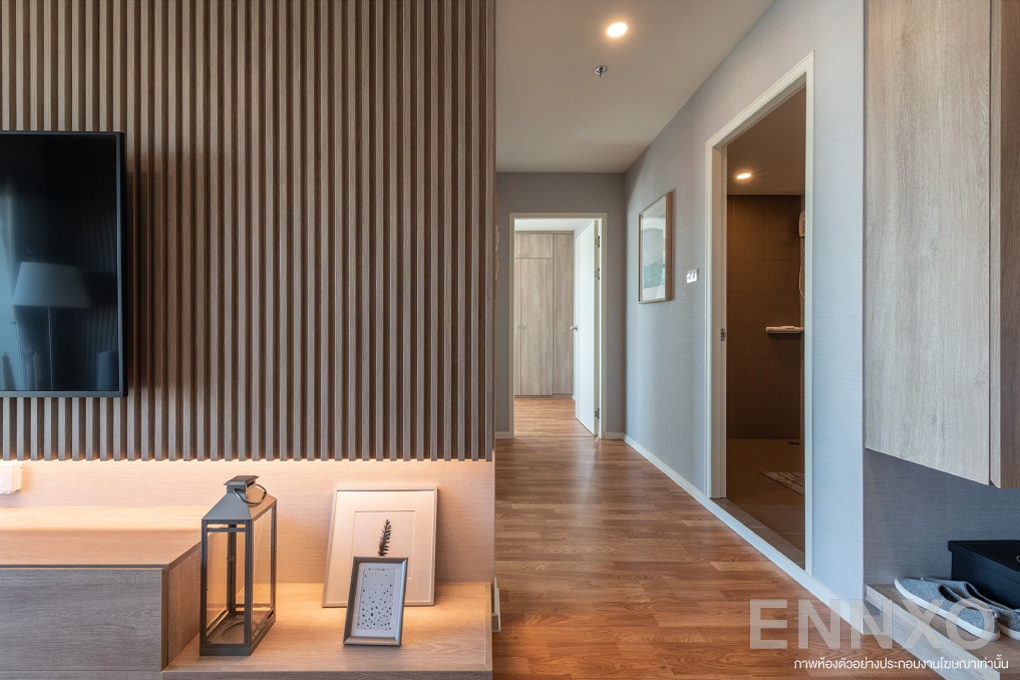 รูปภายในโครงการ ของ Lumpini Park Boromratchachonni - Sirindhorn
(ลุมพินี พาร์ค บรมราชชนนี - สิรินธร) - รูปที่ 3