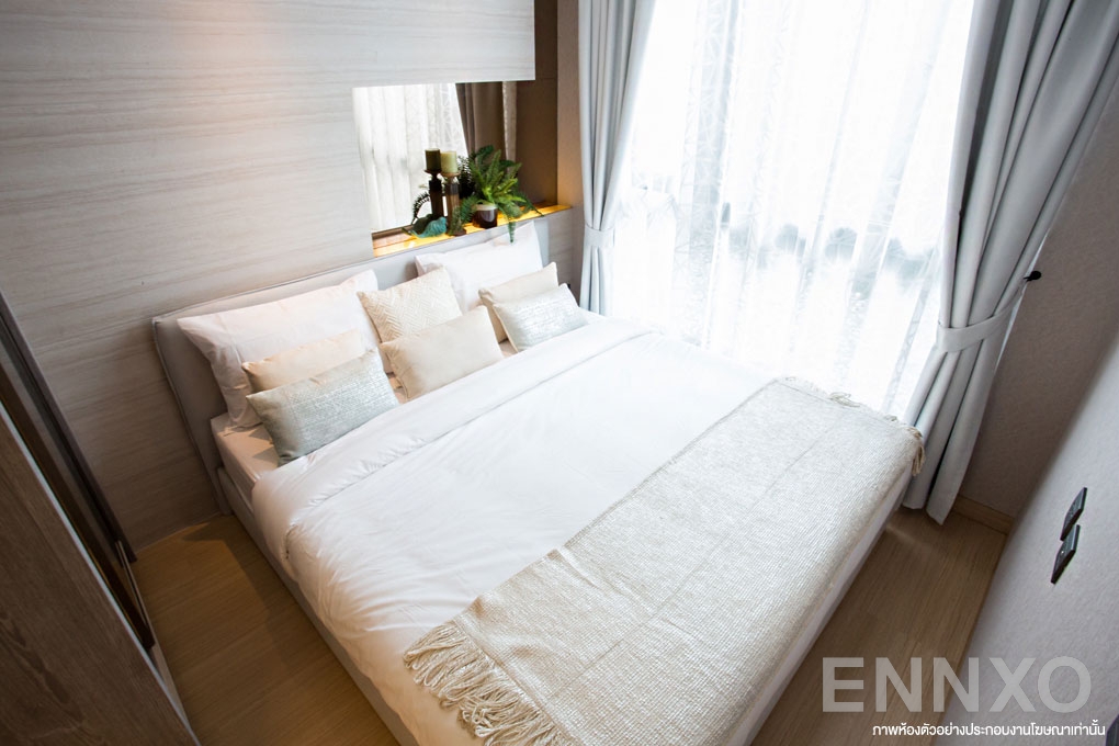 รูป ภายในโครงการ ของ LUMPINI PARK PHAHON 32 - รูปที่ 5