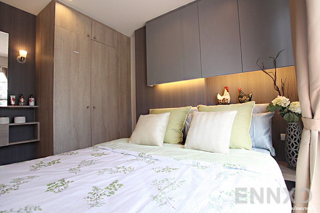 รูปภายในโครงการ ของ Lumpini Park Phetkasem 98 Phase 2 - รูปที่ 5