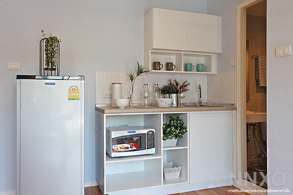 รูปภายในโครงการ ของ Lumpini Park Phetkasem 98 Phase 2 - รูปที่ 5