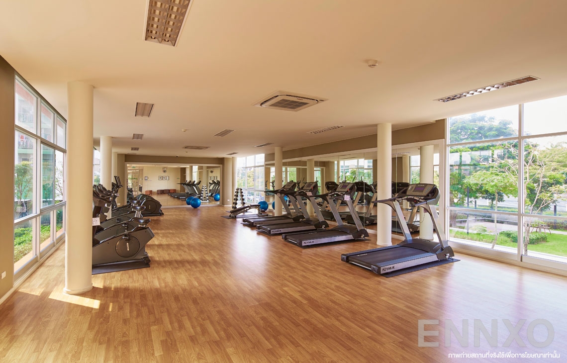 รูปภายในโครงการ ของ Lumpini Park Phetkasem 98 Phase 2 - รูปที่ 6