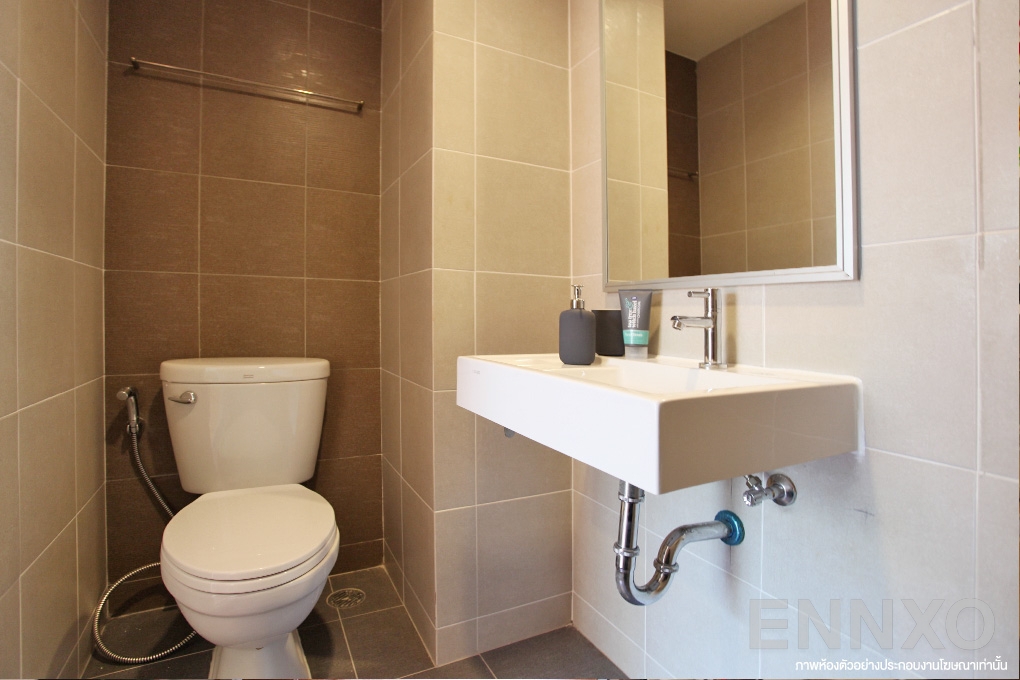 รูป ภายในโครงการ ของ Lumpini Park Phetkasem 98 Phase 2 - รูปที่ 5