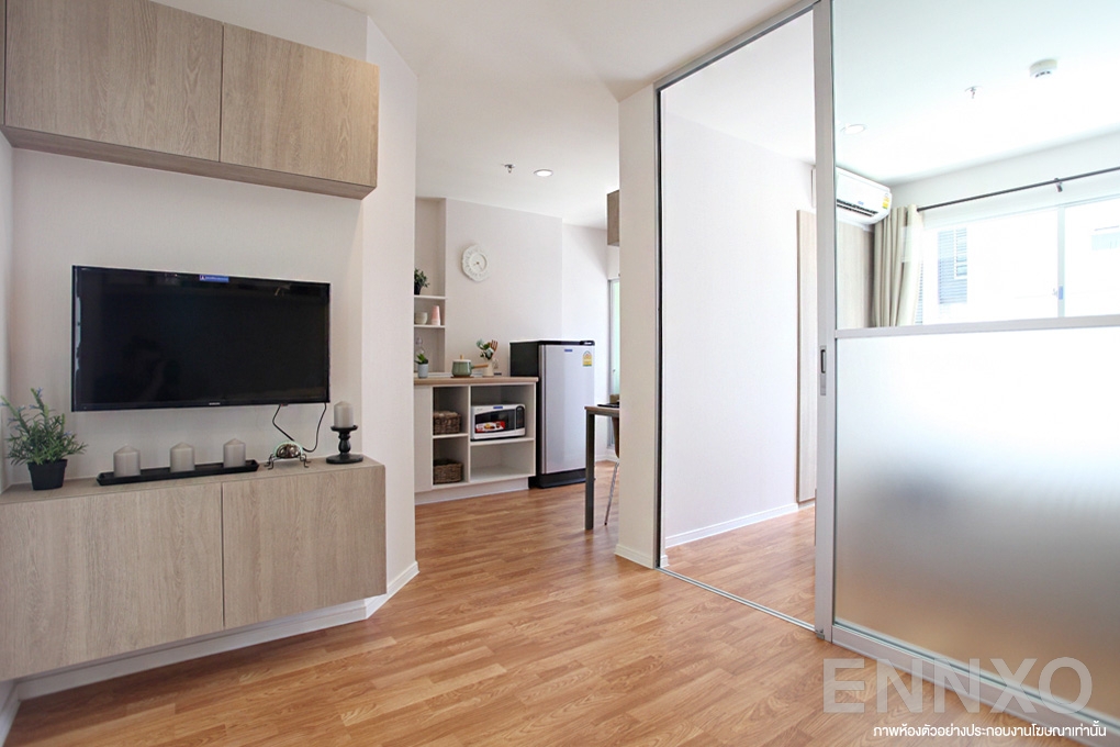 รูปภายในโครงการ ของ Lumpini Park Phetkasem 98 Phase 2 - รูปที่ 3