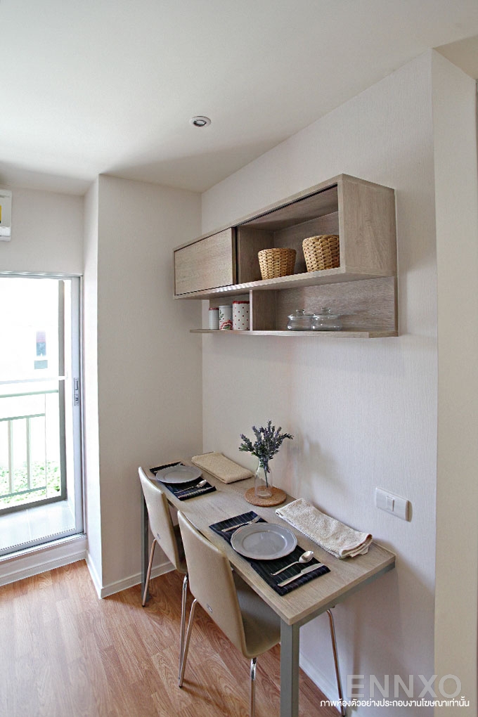 รูปภายในโครงการ ของ Lumpini Park Phetkasem 98
(ลุมพินี พาร์ค เพชรเกษม 98) - รูปที่ 4