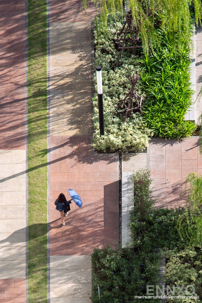 รูปของโครงการ Lumpini Park Phetkasem 98
(ลุมพินี พาร์ค เพชรเกษม 98) อื่นๆ - รูปที่ 8