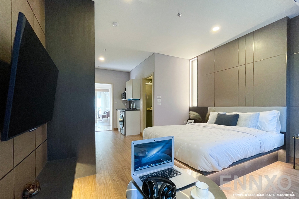 รูปภายในโครงการ ของ LUMPINI PLACE Chaengwattana - Pakkred Station
(ลุมพินี เพลส แจ้งวัฒนะ - ปากเกร็ด สเตชั่น) - รูปที่ 2