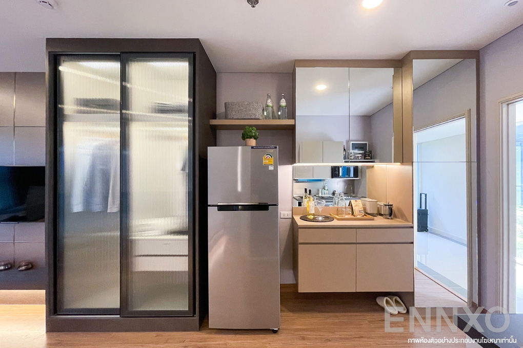 รูปของโครงการ LUMPINI PLACE Chaengwattana - Pakkred Station
(ลุมพินี เพลส แจ้งวัฒนะ - ปากเกร็ด สเตชั่น) อื่นๆ - รูปที่ 5