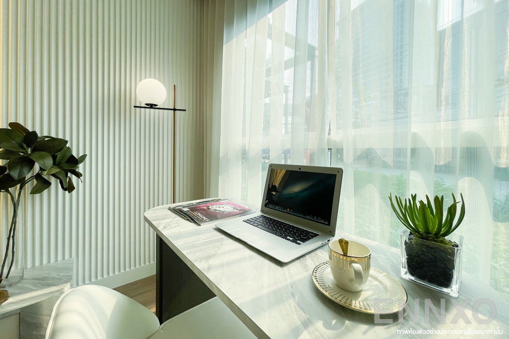 รูปของโครงการ LUMPINI PLACE Chaengwattana - Pakkred Station
(ลุมพินี เพลส แจ้งวัฒนะ - ปากเกร็ด สเตชั่น) อื่นๆ - รูปที่ 5