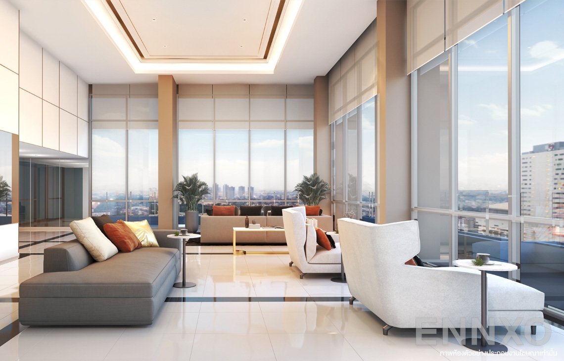 รูปของโครงการ LUMPINI PLACE Chaengwattana - Pakkred Station
(ลุมพินี เพลส แจ้งวัฒนะ - ปากเกร็ด สเตชั่น) อื่นๆ - รูปที่ 7