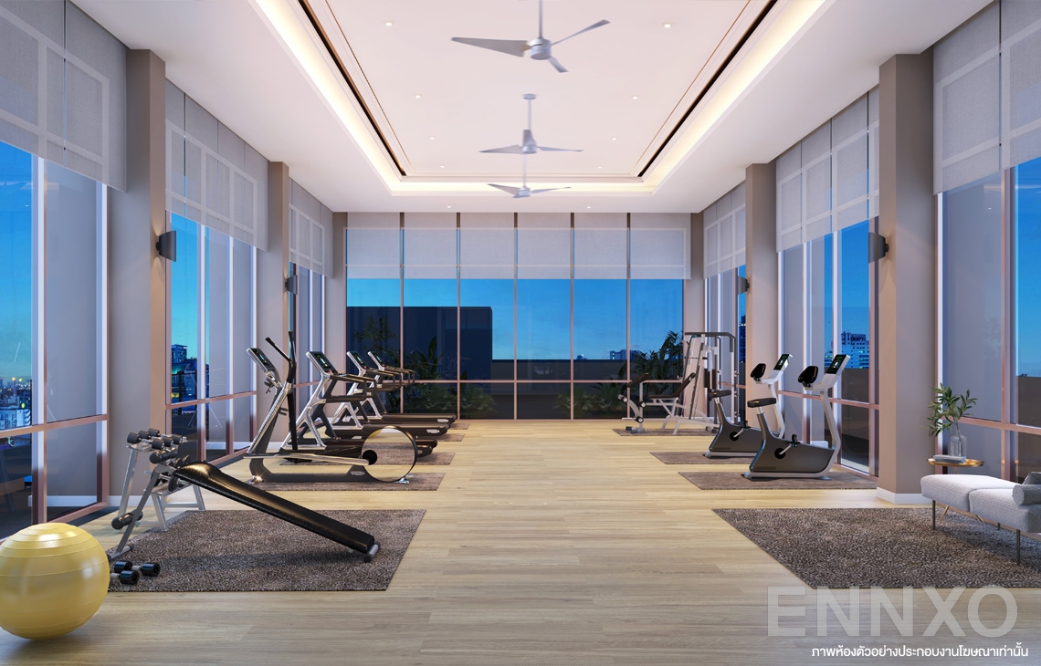 รูปของโครงการ LUMPINI PLACE Chaengwattana - Pakkred Station
(ลุมพินี เพลส แจ้งวัฒนะ - ปากเกร็ด สเตชั่น) อื่นๆ - รูปที่ 8