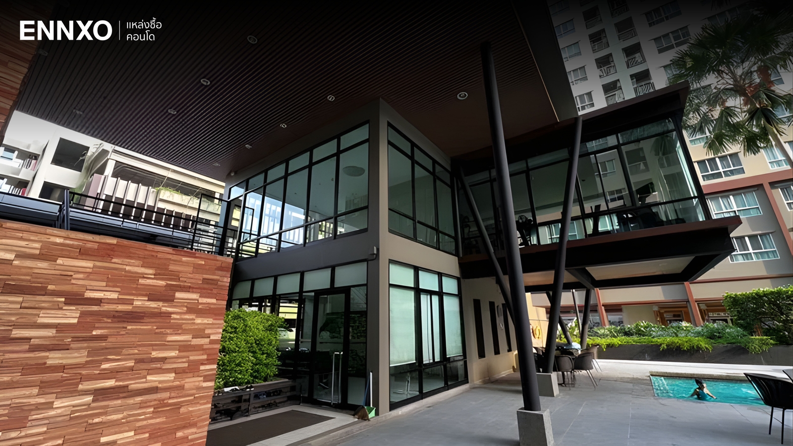 คอนโต โครงการ ลุมพินี เพลส รัชโยธิน