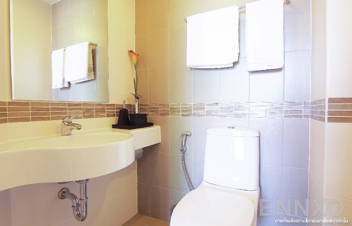 รูป ภายในโครงการ ของ ลุมพินี เพลส ยูดี - โพศรี - รูปที่ 2