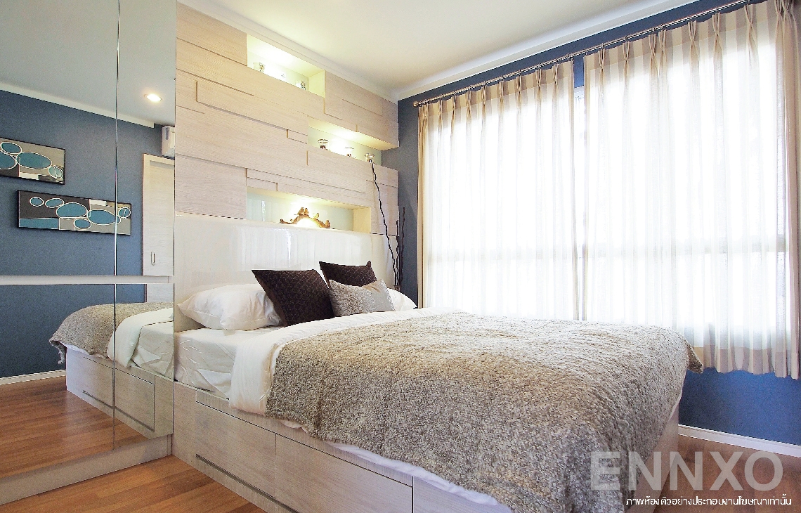 รูปภายในโครงการ ของ Lumpini Place UD - Posri
(ลุมพินี เพลส ยูดี - โพศรี) - รูปที่ 4