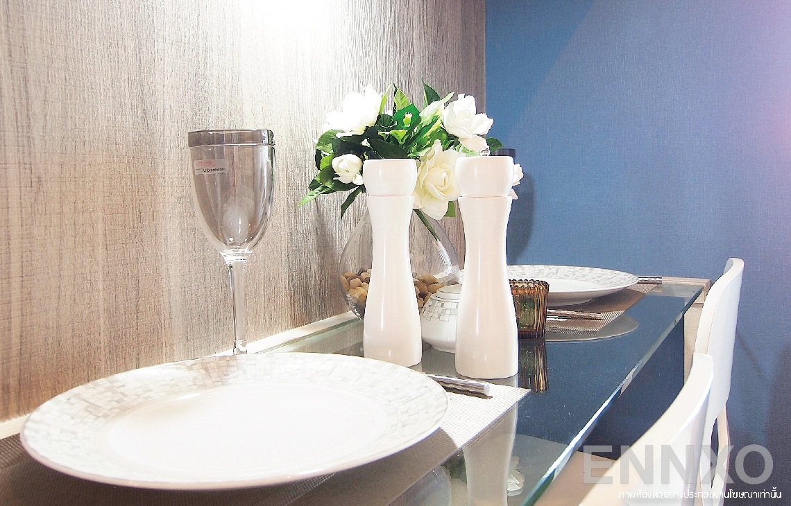 รูปภายในโครงการ ของ Lumpini Place UD - Posri
(ลุมพินี เพลส ยูดี - โพศรี) - รูปที่ 4