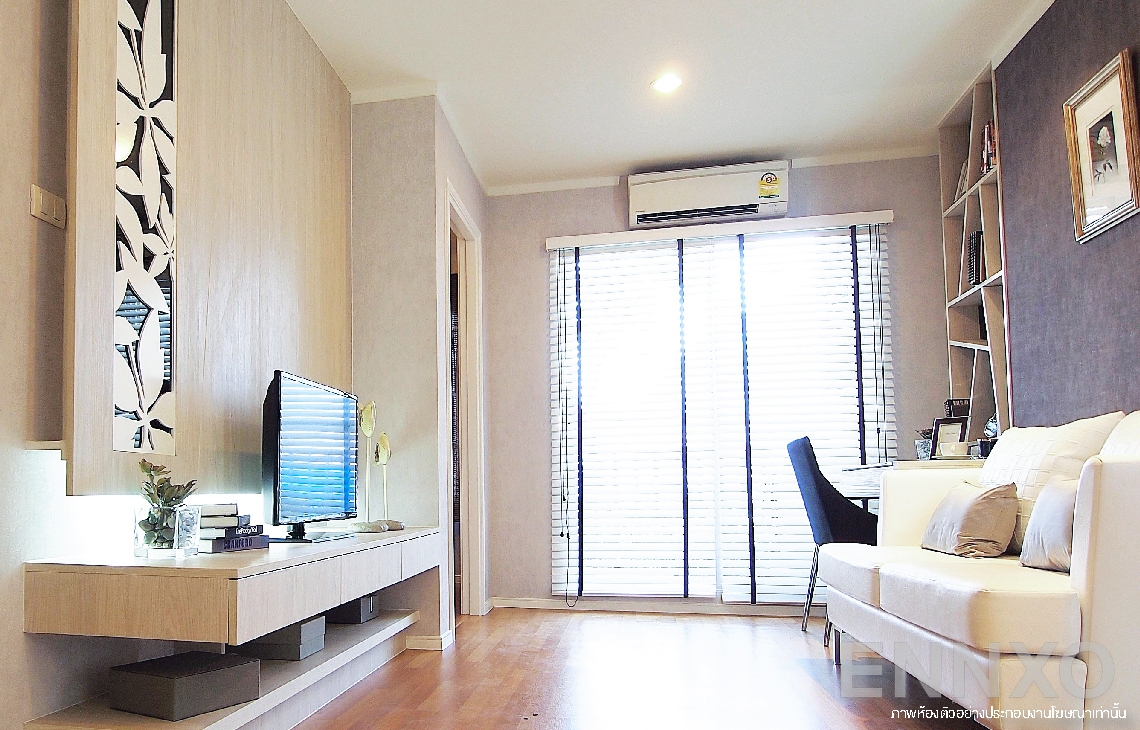 รูปภายในโครงการ ของ Lumpini Place UD - Posri
(ลุมพินี เพลส ยูดี - โพศรี) - รูปที่ 5