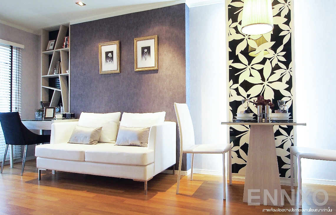 รูปภายในโครงการ ของ Lumpini Place UD - Posri
(ลุมพินี เพลส ยูดี - โพศรี) - รูปที่ 5