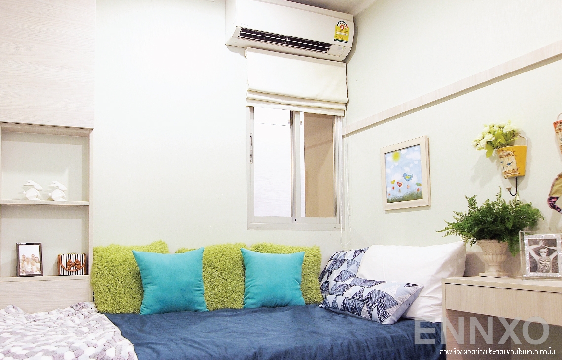 รูปภายในโครงการ ของ Lumpini Place UD - Posri
(ลุมพินี เพลส ยูดี - โพศรี) - รูปที่ 7