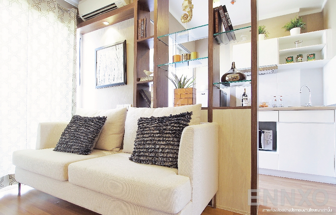 รูปภายในโครงการ ของ Lumpini Place UD - Posri
(ลุมพินี เพลส ยูดี - โพศรี) - รูปที่ 7