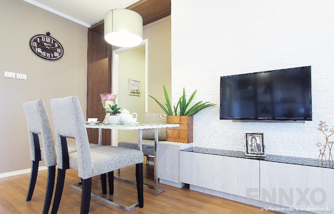 รูปภายในโครงการ ของ Lumpini Place UD - Posri
(ลุมพินี เพลส ยูดี - โพศรี) - รูปที่ 7