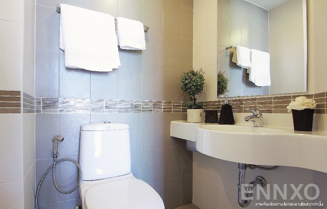 รูปภายในโครงการ ของ Lumpini Place UD - Posri
(ลุมพินี เพลส ยูดี - โพศรี) - รูปที่ 8