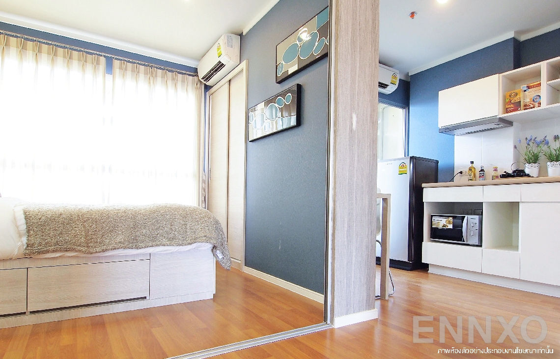 รูปภายในโครงการ ของ Lumpini Place UD - Posri
(ลุมพินี เพลส ยูดี - โพศรี) - รูปที่ 3