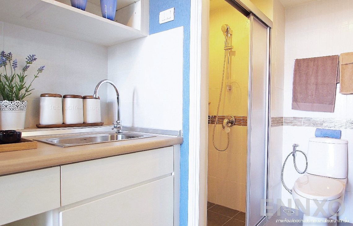 รูปภายในโครงการ ของ Lumpini Place UD - Posri
(ลุมพินี เพลส ยูดี - โพศรี) - รูปที่ 3