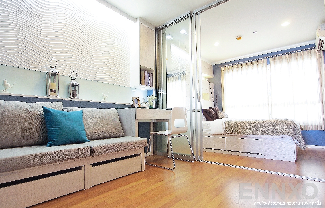 รูปภายในโครงการ ของ Lumpini Place UD - Posri
(ลุมพินี เพลส ยูดี - โพศรี) - รูปที่ 4