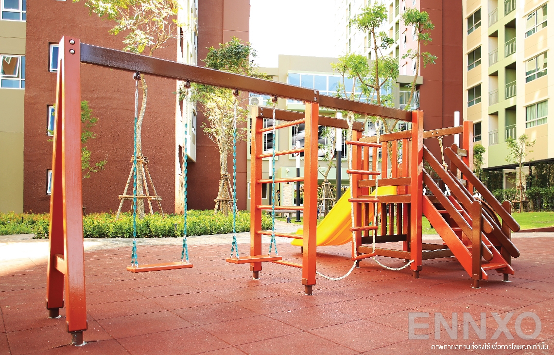 รูปของโครงการ Lumpini Place UD - Posri
(ลุมพินี เพลส ยูดี - โพศรี) อื่นๆ - รูปที่ 10