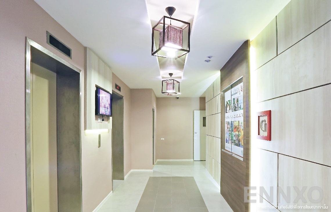 รูปของโครงการ Lumpini Place UD - Posri
(ลุมพินี เพลส ยูดี - โพศรี) อื่นๆ - รูปที่ 10