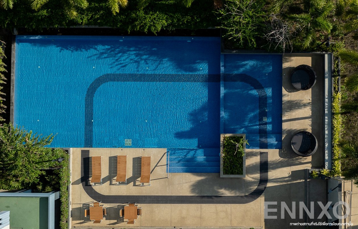 รูป สิ่งอำนวยความสะดวก ของ Lumpini Seaview Cha-Am - รูปที่ 5